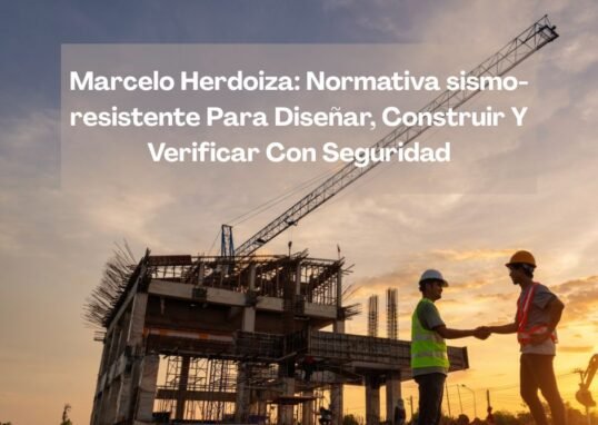 marcelo herdoiza normativa sismo resistente