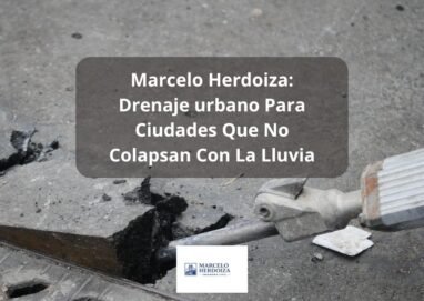 Drenaje Urbano Marcelo Herdoiza