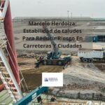 Estabilidad de taludes Marcelo Herdoiza
