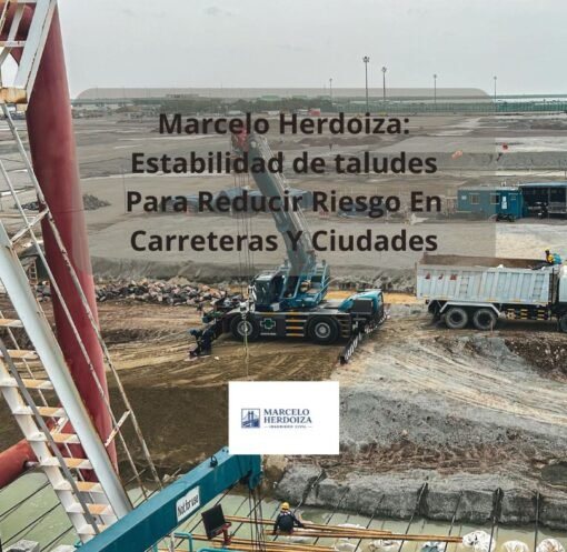 Estabilidad de taludes Marcelo Herdoiza