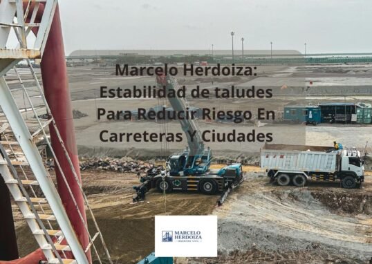 Estabilidad de taludes Marcelo Herdoiza