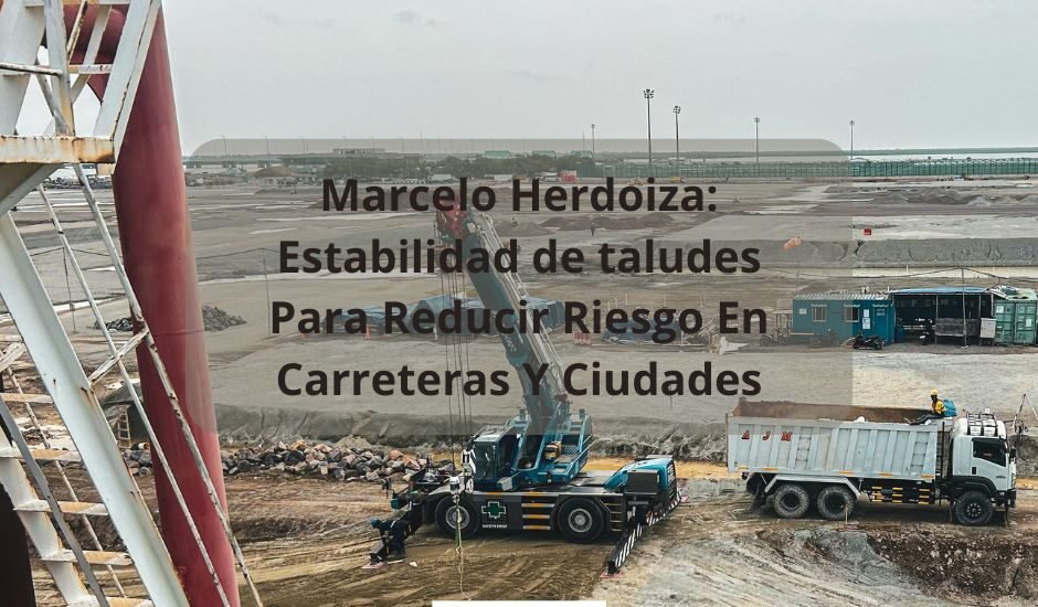 Estabilidad de taludes Marcelo Herdoiza