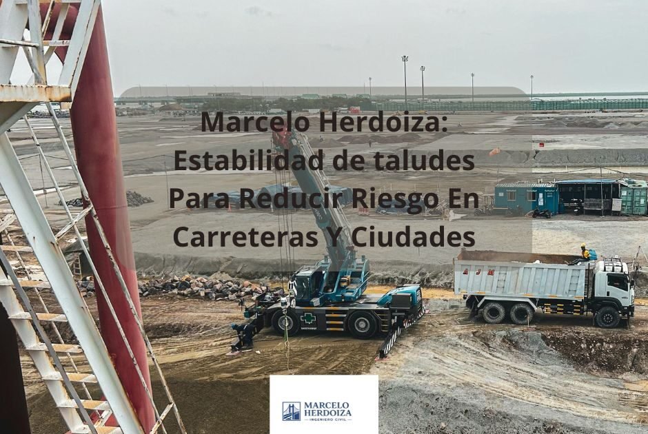 Estabilidad de taludes Marcelo Herdoiza