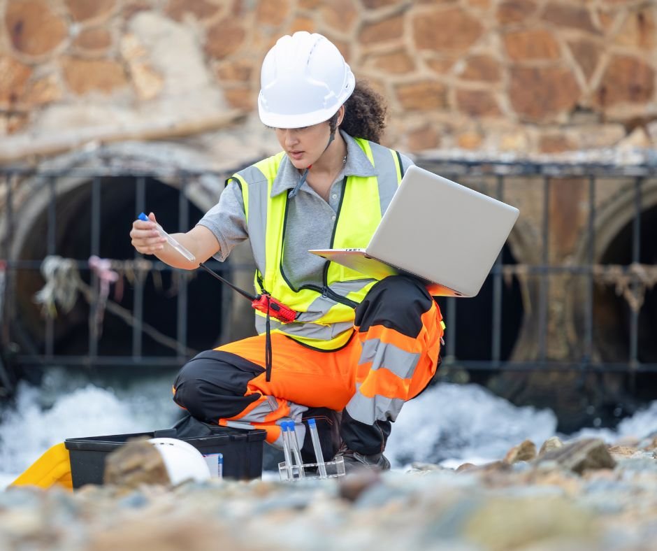 Marcelo Herdoiza Drenaje Urbano